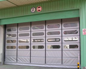 太原中盛恒安防科技 專注木質防火門與智能工業門的專業守護者