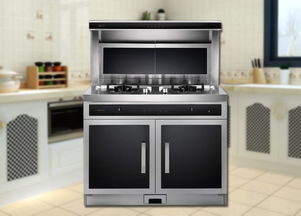 智能引領(lǐng)，創(chuàng)新賦能 美多集成灶與鼎弧鼎智系列如何重新定義現(xiàn)代廚房與智能工業(yè)門