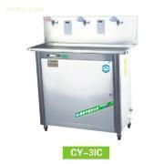 智能卡直飲水機CY-3IC 為學校與工廠打造高效節能飲水方案